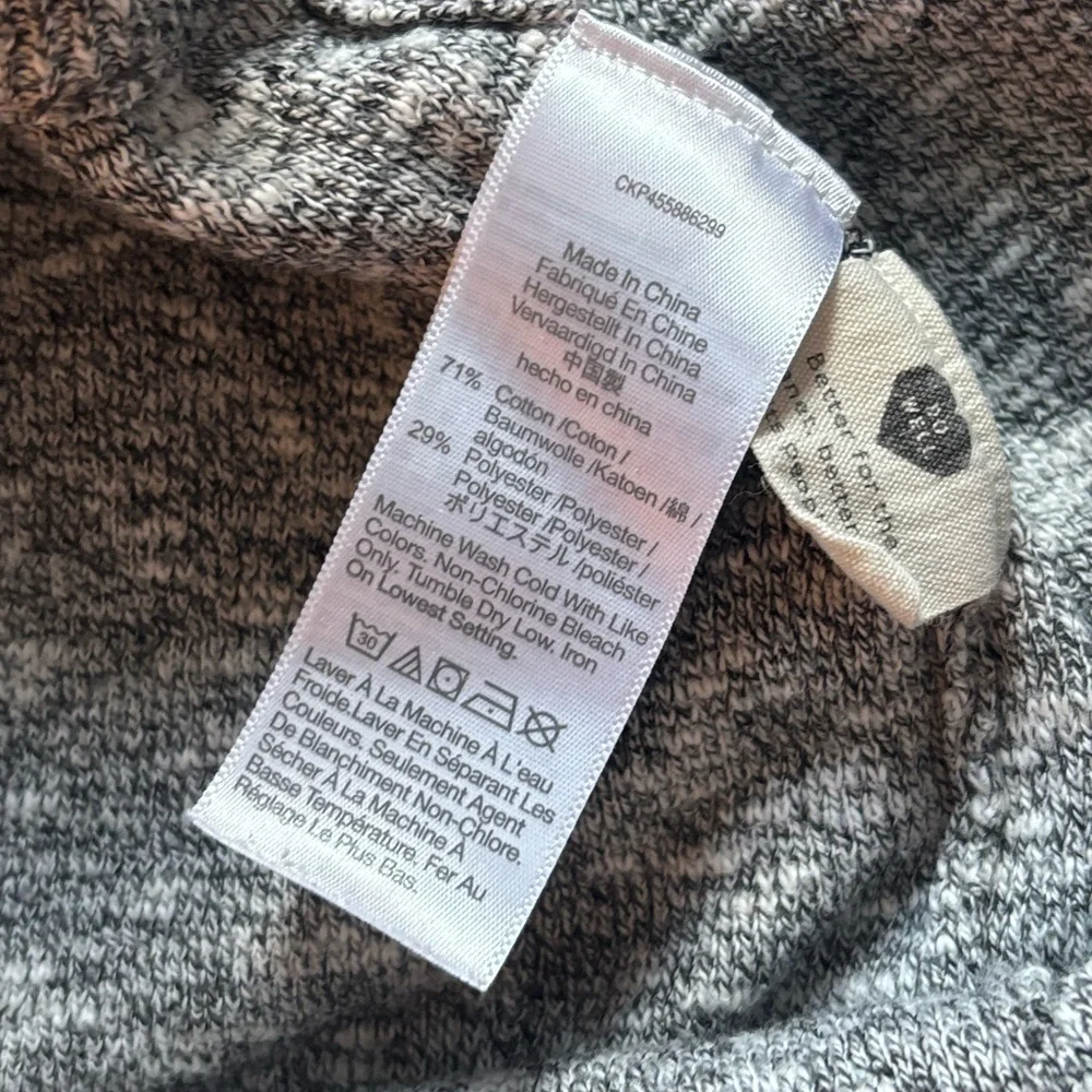 Madewell Telluride Sweater Joggers, M - Picture 5 of 7